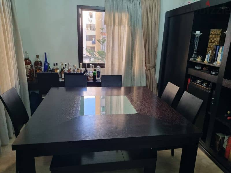 Dining room for sale 1