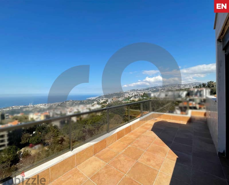 Incredible view -- luxury living IN AIN AAR ! REF#EN118608 ! 0