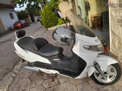 skywave type 2 250cc