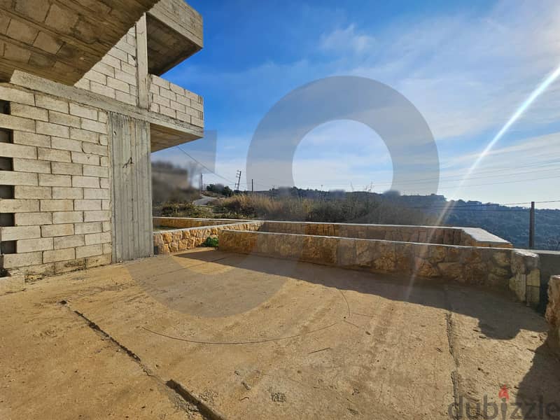 BUILDING IN ANNAYA JBEIL/عنايا جبيل REF#BS118610 1