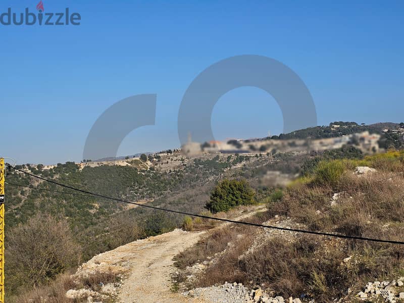 BUILDING IN ANNAYA JBEIL/عنايا جبيل REF#BS118610 2