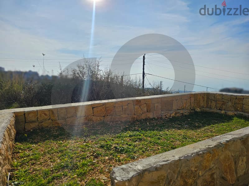 BUILDING IN ANNAYA JBEIL/عنايا جبيل REF#BS118610 6