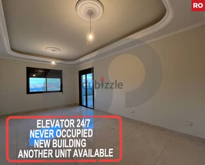 brand-new,modern,unobstructed view in al-nakhkle/النخلة  REF#RO118553