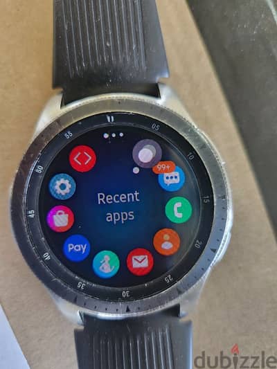 samsung watch gear s3