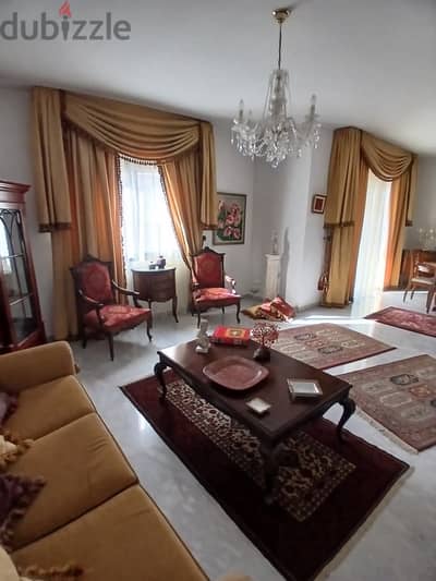 apartment for rent baabda hot deal