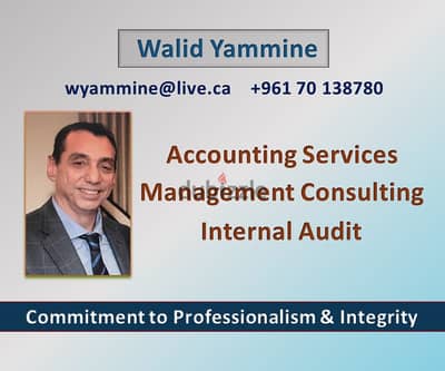 Accounting & Management Services