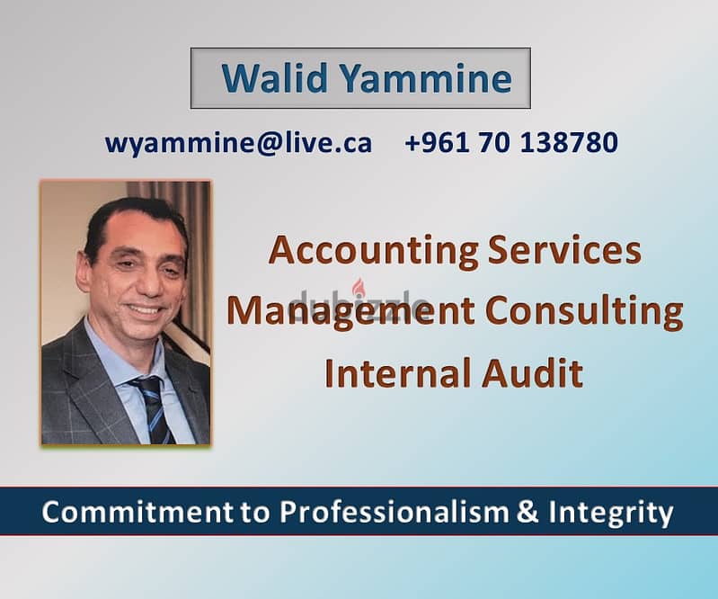 Accounting & Management Services 0