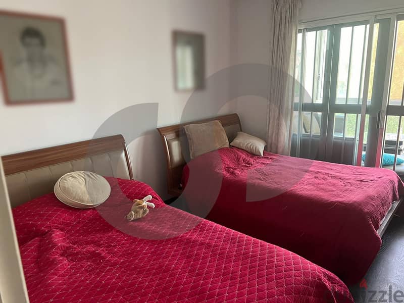 CHALET - WITH PARKING SPOTS IN KFARDEBIAN ! REF#CM118620 ! 3