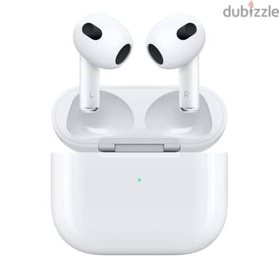 “BRAND NEW” AirPods 3rd generation