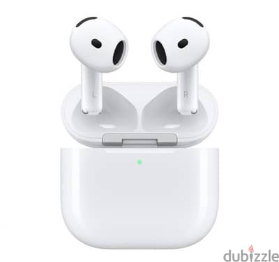 “BRAND NEW” AirPods 4