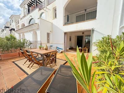 Spain Get you residency! GF apartment fully furnished SVM724534