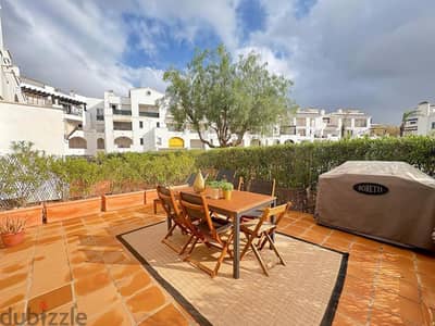 Spain Get you residency! GF apartment fully furnished SVM724534