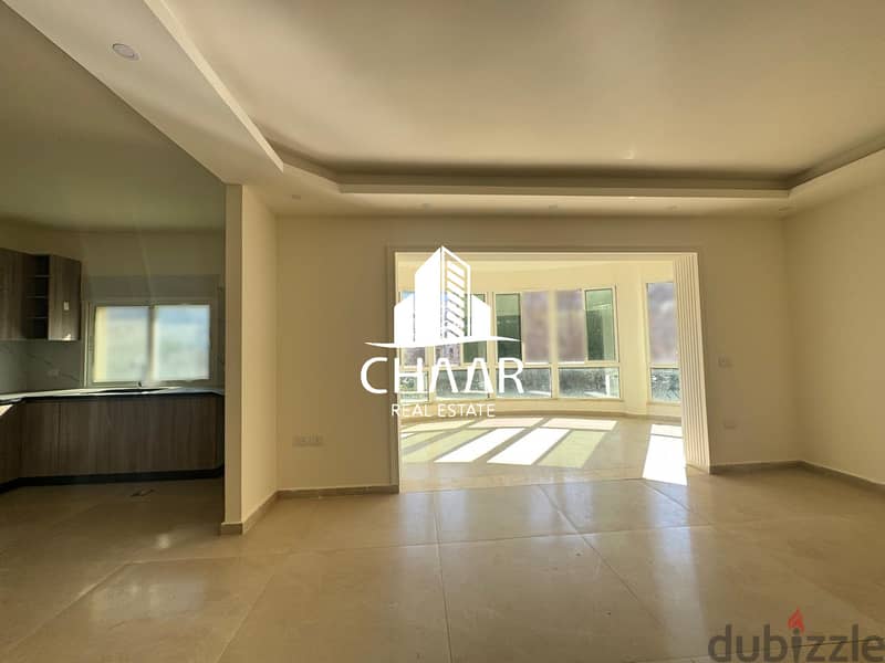 #R1047 - Stunning Apartment for Sale in Chbaniyeh 0