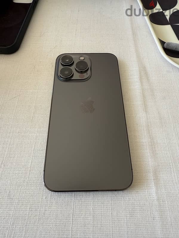 iPhone 13 pro 512 GB 1