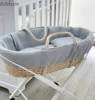 Baby bassinet