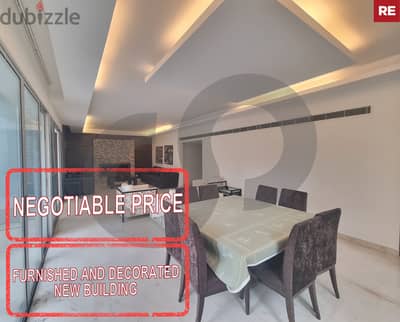 Carre D'or | New Building | Decorated REF#RE118623