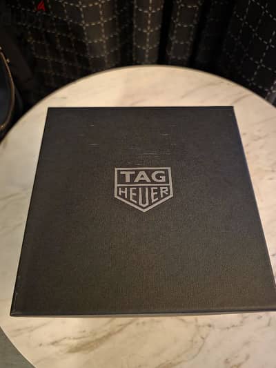 Brand New Tag Heuer Connected Caliber E4 42 mm Titanium Full set!