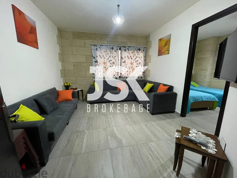 L07786-Small Apartment for Rent in heart of Batroun 0