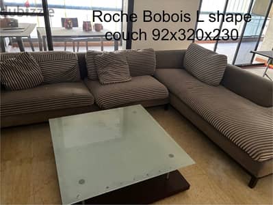 roche bobois brand