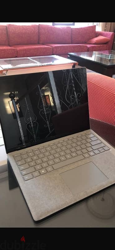 Microsoft surface laptop 2 1