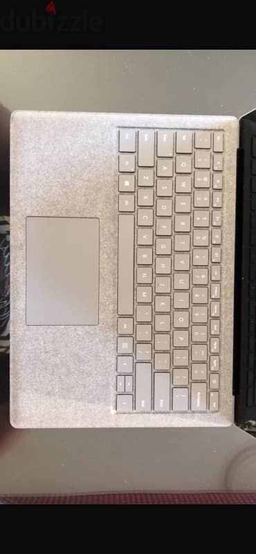 Microsoft surface laptop 2 2