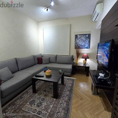 Apartment for sale in Beit el Chaar شقة للبيع في بيت الشعار