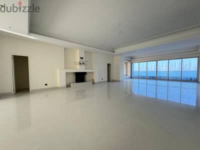 Apartment for sale in ain mraiseh 1st line - شقة للبيع في عين المريسة