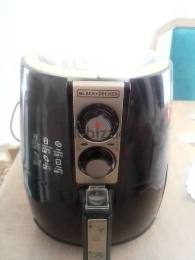 air fryer