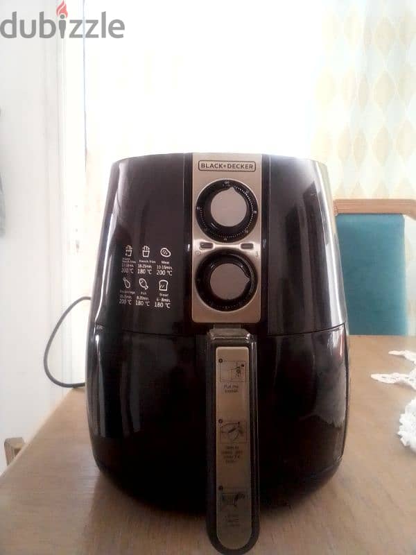 air fryer 1