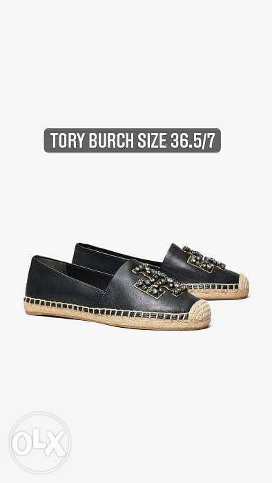 Tory Burch Shoes 1