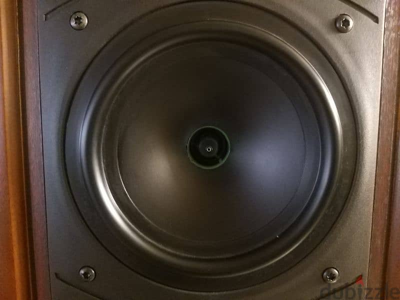 Vintage Goodmans Speakers GLL 7