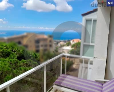 AMAZING RENTAL DEAL IN BALLOUNEH - CALM NEIGHBORHOOD ! REF#NF01515