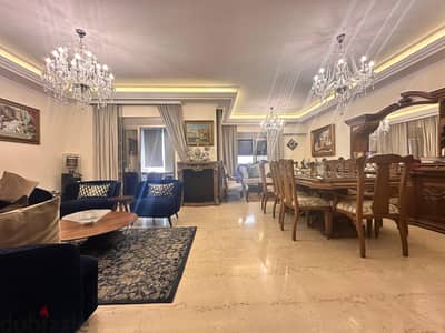 Apartment For Sale In Airport Road شقة للبيع في طريق المطار