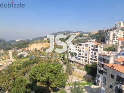 L08314-Land for Sale in a Prime Location of Ain El Rihani