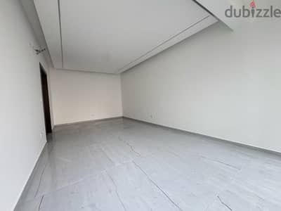 Apartment for rent in Ain al Mraiseh شقة للايجار في عين المريسة