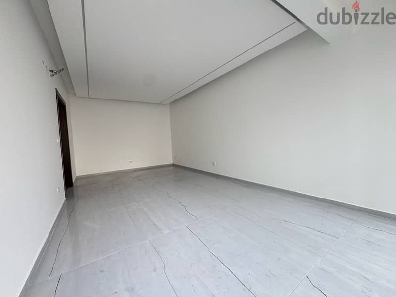 Apartment for rent in Ain al Mraiseh شقة للايجار في عين المريسة 0