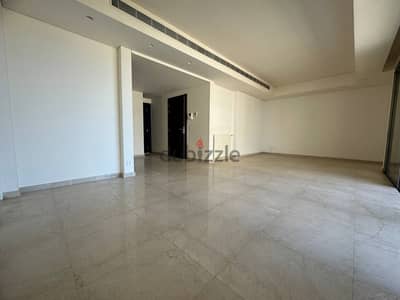 Waterfront City Dbayeh/ Apartment for Rent with Marina View + Terrace