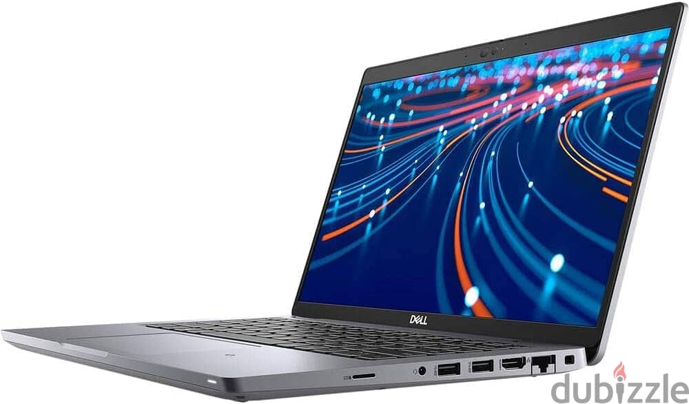 Dell 5420 core i5 11th, 16gb ram, 256gb storage, 14-inch, as new 6