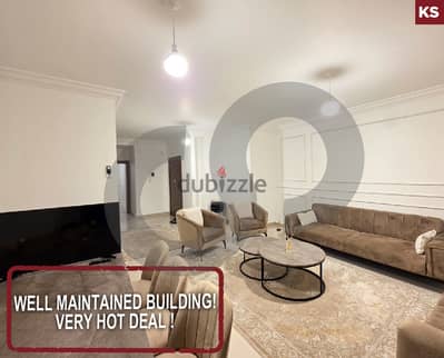 Well Maintained Building- Very Hot Deal -Betchay BAABDA REF#CW118640