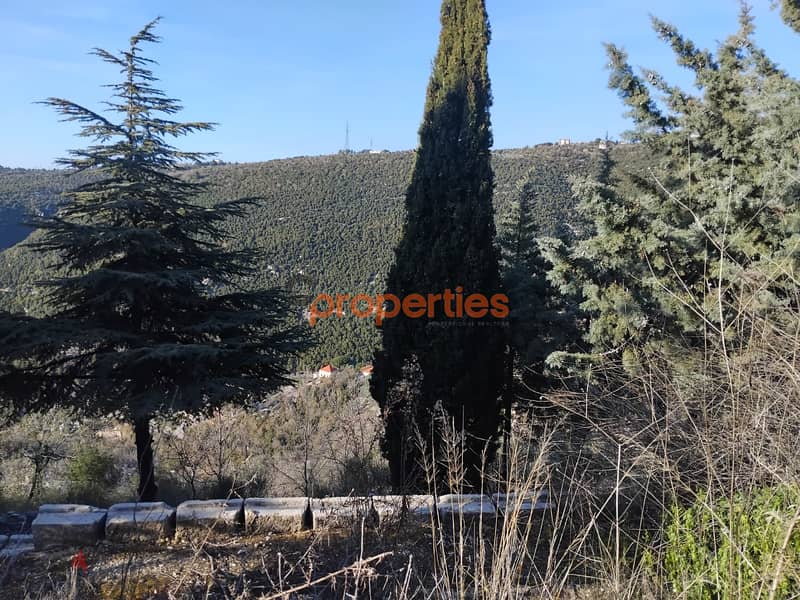 Land For Sale In Kharbeh jbeil CPJRK256 1