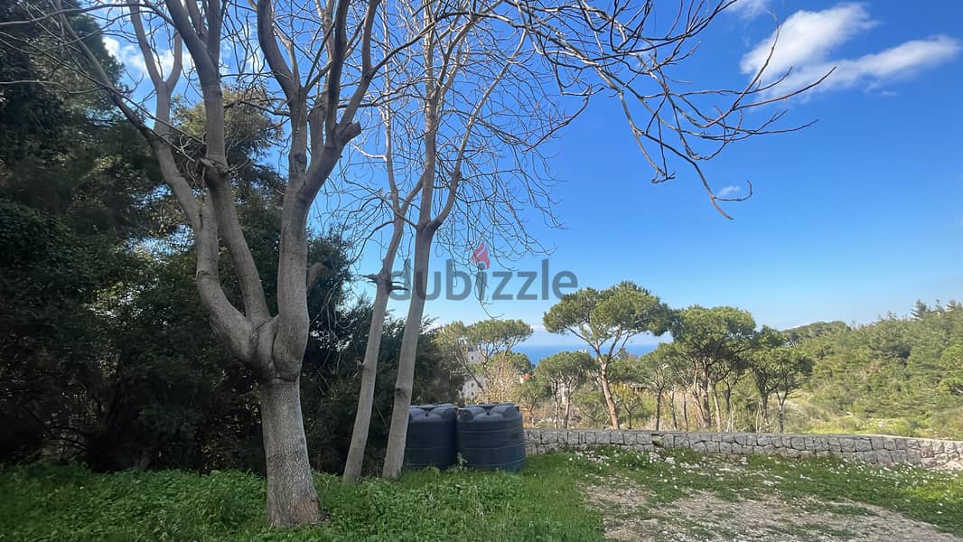 2000 SQM Land For Sale in Beit el Kiko 1