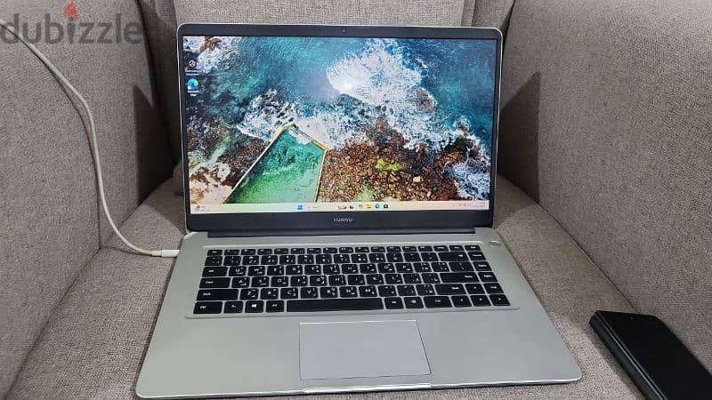 Huawei Laptop 1