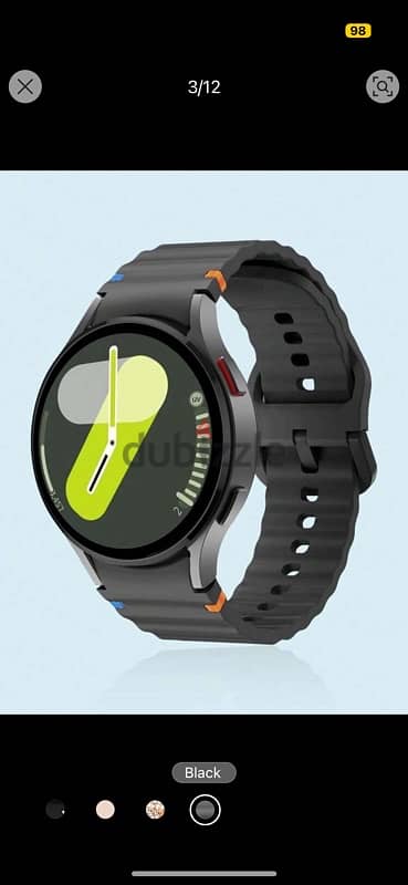 samsung galaxy watch 5 44mm 4