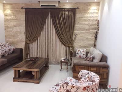 RWB100CS -  Fully Furnished apartment for sale in Batroun