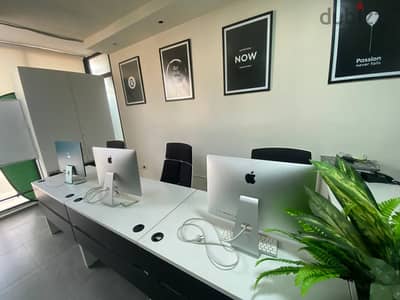 Kaslik/ Office for RENT OR for SALE - This is your chance, Hurry UP!