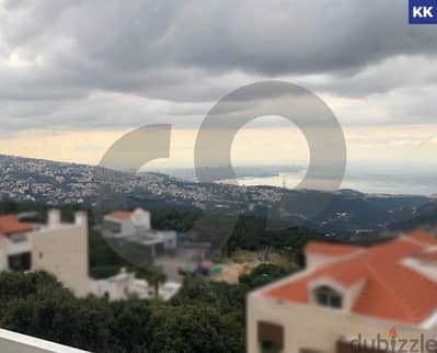 PRIME LOCATION -- unobstructed view IN BALLOUNEH ! REF#KK01517 !