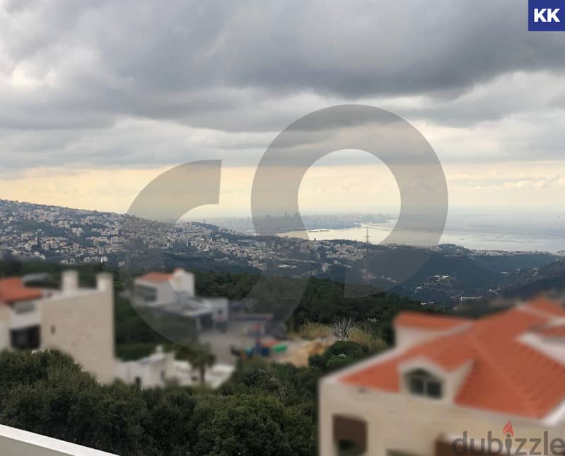 PRIME LOCATION -- unobstructed view IN BALLOUNEH ! REF#KK01517 ! 0