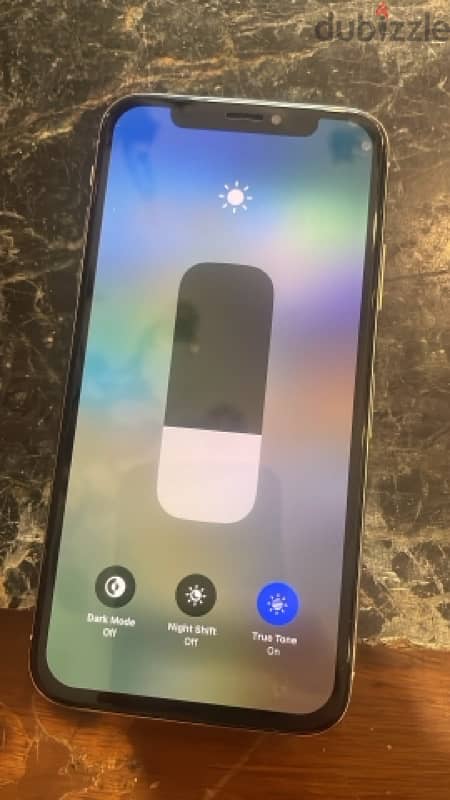 IPHONE X 256GB 3