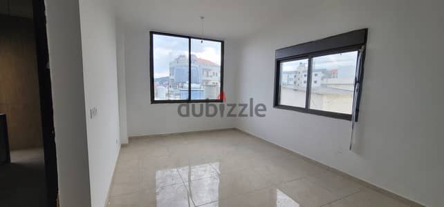 RWB101CS - Brand new apartment for sale in Batroun