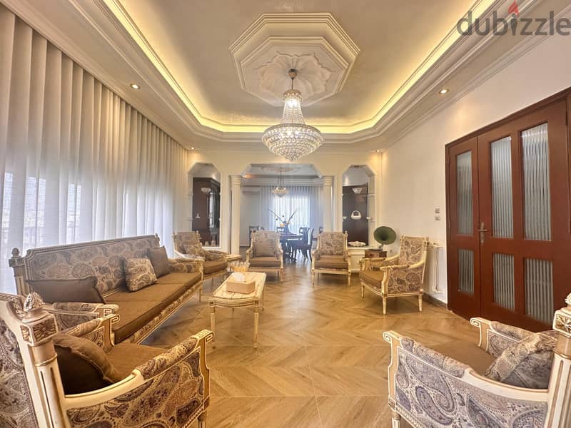 Apartment For Sale In al Dahye شقة للبيع في الضاحية - شارع معوض 0